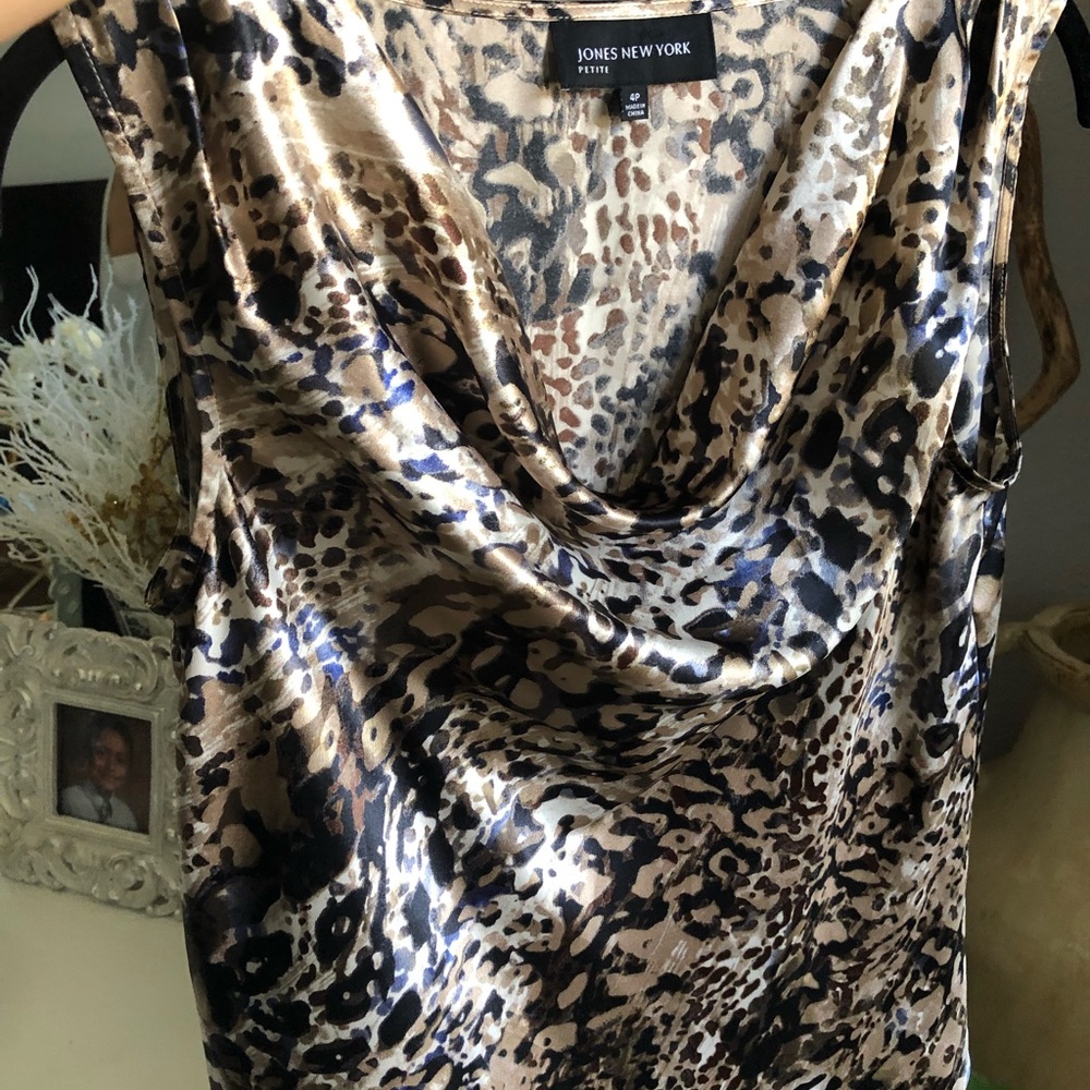 Jones New York top